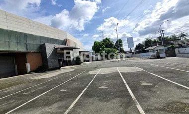 Di jual gudang di bekasi Kota dekat dengan pintu TOL bekasi timur