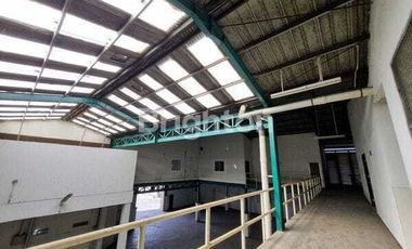 Di jual gudang di bekasi Kota dekat dengan pintu TOL bekasi timur