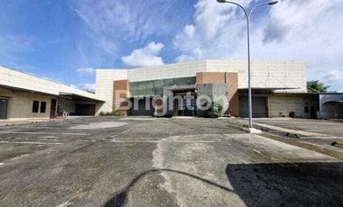 Di jual gudang di bekasi Kota dekat dengan pintu TOL bekasi timur