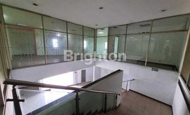 Di jual gudang di bekasi Kota dekat dengan pintu TOL bekasi timur