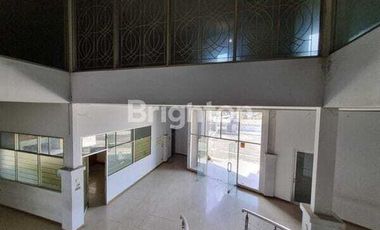 Di jual gudang di bekasi Kota dekat dengan pintu TOL bekasi timur