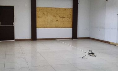 Di jual gudang di bekasi Kota dekat dengan pintu TOL bekasi timur