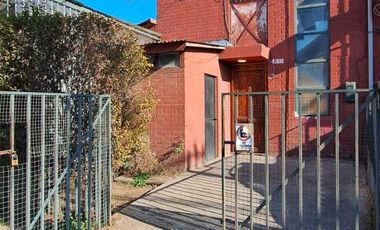 Casa en arriendo en RANCAGUA
