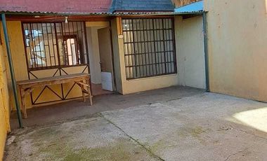 Casa en arriendo en RANCAGUA