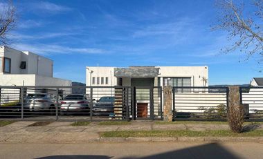 Casa en venta  en SAN PEDRO DE LA PAZ