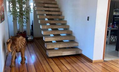 Casa en venta  en SAN PEDRO DE LA PAZ