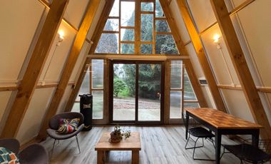 Casa en arriendo en PUERTO VARAS