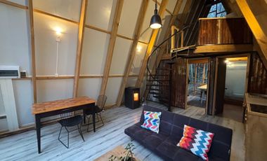 Casa en arriendo en PUERTO VARAS