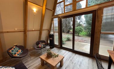 Casa en arriendo en PUERTO VARAS
