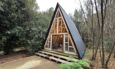 Casa en arriendo en PUERTO VARAS