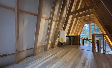 Casa en arriendo en PUERTO VARAS