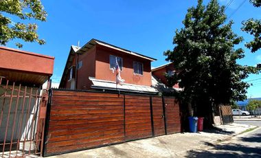 Casa en venta en TALCA