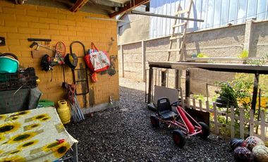 Casa en venta en TALCA