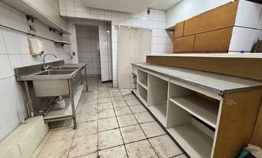 AV. MANQUEHUE, COLON, LOCAL ARRIENDO