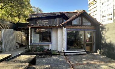 AV. MANQUEHUE, COLON, LOCAL ARRIENDO