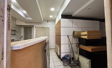 AV. MANQUEHUE, COLON, LOCAL ARRIENDO