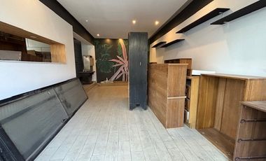 AV. MANQUEHUE, COLON, LOCAL ARRIENDO