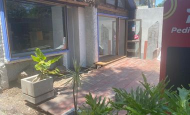 AV. MANQUEHUE, COLON, LOCAL ARRIENDO