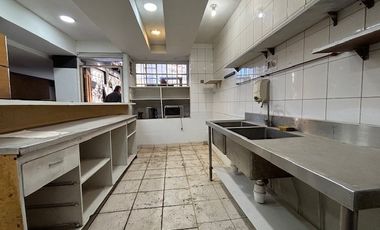 AV. MANQUEHUE, COLON, LOCAL ARRIENDO