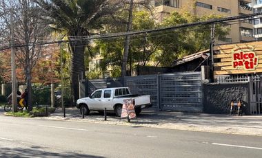 AV. MANQUEHUE, COLON, LOCAL ARRIENDO