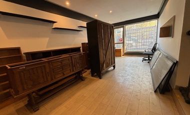 AV. MANQUEHUE, COLON, LOCAL ARRIENDO