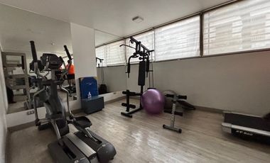 BARRIO UNIVERSITARIO REPUBLICA, METRO, 1D 1B 1B