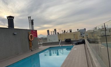 BARRIO UNIVERSITARIO REPUBLICA, METRO, 1D 1B 1B