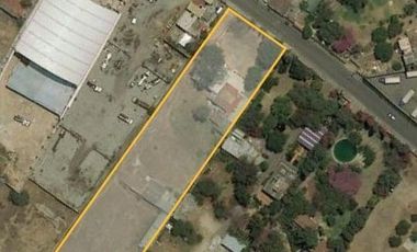 Terreno en Venta, Granjas de Lomas de Guadalupe, 7,839 m2