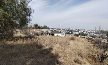 Terreno en Venta, Granjas de Lomas de Guadalupe, 7,839 m2