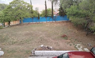 Terreno en Venta, Granjas de Lomas de Guadalupe, 7,839 m2