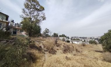 Terreno en Venta, Granjas de Lomas de Guadalupe, 7,839 m2