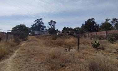 Terreno en Venta, Granjas de Lomas de Guadalupe, 7,839 m2