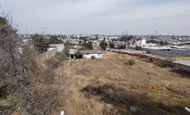 Terreno en Venta, Granjas de Lomas de Guadalupe, 7,839 m2