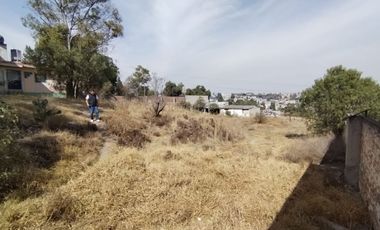Terreno en Venta, Granjas de Lomas de Guadalupe, 7,839 m2