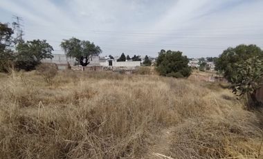 Terreno en Venta, Granjas de Lomas de Guadalupe, 7,839 m2
