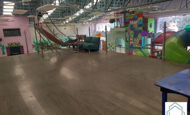 En Renta: Inmueble Ideal para Salón de Eventos Infantiles.