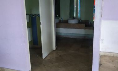 En Renta: Inmueble Ideal para Salón de Eventos Infantiles.