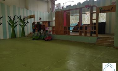 En Renta: Inmueble Ideal para Salón de Eventos Infantiles.