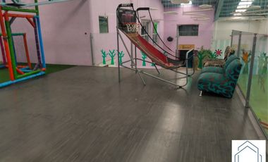 En Renta: Inmueble Ideal para Salón de Eventos Infantiles.