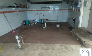 En Renta: Inmueble Ideal para Salón de Eventos Infantiles.