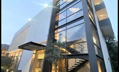 Jardines del Pedregal, 13 residencias de lujo con Casa Club