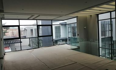 Jardines del Pedregal, 13 residencias de lujo con Casa Club