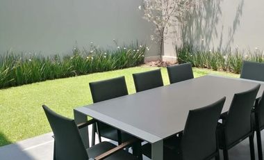 Jardines del Pedregal, 13 residencias de lujo con Casa Club