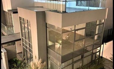 Jardines del Pedregal, 13 residencias de lujo con Casa Club