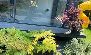 Jardines del Pedregal, 13 residencias de lujo con Casa Club