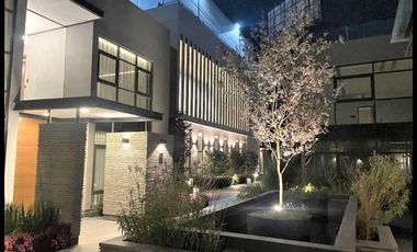 Jardines del Pedregal, 13 residencias de lujo con Casa Club