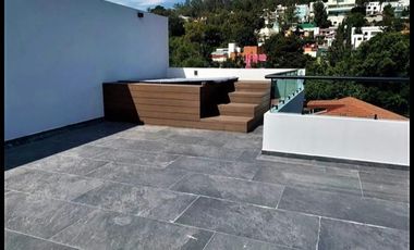 Jardines del Pedregal, 13 residencias de lujo con Casa Club