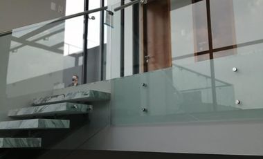 Jardines del Pedregal, 13 residencias de lujo con Casa Club