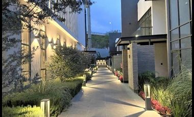 Jardines del Pedregal, 13 residencias de lujo con Casa Club
