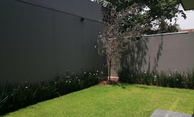 Jardines del Pedregal, 13 residencias de lujo con Casa Club